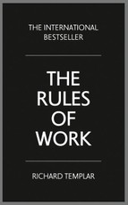 The Rules of Work