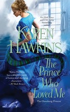 The Prince Who Loved Me