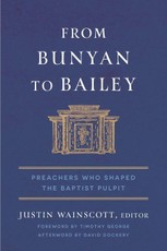 From Bunyan to Bailey