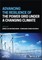 Advancing the Resilience of the Power Grid under a Changing Climate