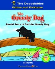 The Greedy Dog