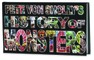 Pete Von Sholly's History of Monsters