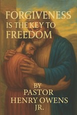Forgiveness is the key to freedom