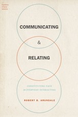 Communicating & Relating