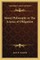 Moral Philosophy or the Science of Obligation