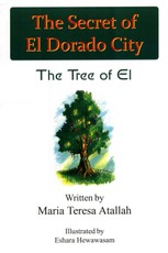 Secret of El Dorado City
