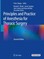 Principles and Practice of Anesthesia for Thoracic Surgery