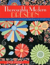 Thoroughly Modern Dresden-Print-on-Demand-Edition