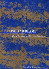 Praise and Blame