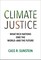 Climate Justice