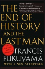 The End of the History and the Last Man