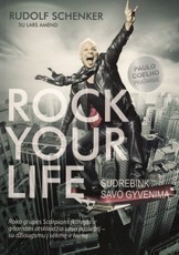 Sudrebink savo gyvenimą