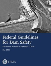 Federal Guidelines for Dam Safety