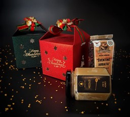 Kalėdinis dovanų rinkinys