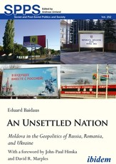An Unsettled Nation