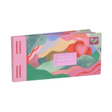 Inspired Letters to My Past Loves