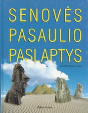 Senovės pasaulio paslaptys