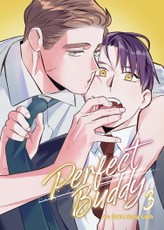 Perfect Buddy (The Comic / Manhwa) Vol. 3