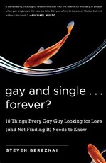 Gay and Single ... Forever?