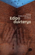 Edipo dukterys