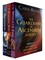 The Guardians of Ascension Series, Books 1-3