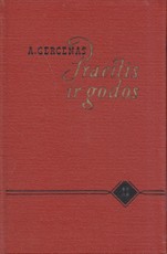 Praeitis ir godos. II tomas