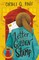 Rauf, O: Letter with the Golden Stamp
