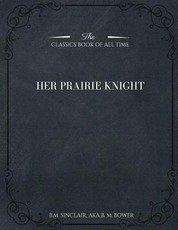 Her Prairie Knight