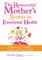 The Resourceful Mother's Secrets to Emotional Health