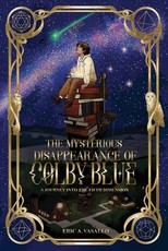 The Mysterious Disappearance of Colby Blue