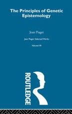 Principles of Genetic Epistemology