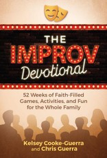 The Improv Devotional