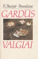 Gardūs valgiai