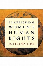 Trafficking Women's Human Rights