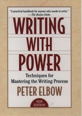 Writing with Power