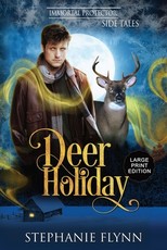 Deer Holiday