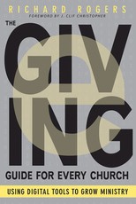 The E-Giving Guide for Every Church