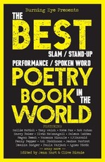 The BEST Slam/Stand-up/Performance/Spoken Word Poetry Book in the World