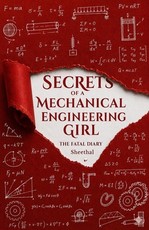 Secrets of a Mechanical Engineering Girl