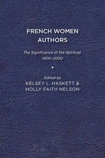 French Women Authors
