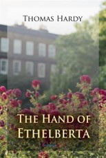 Hand of Ethelberta