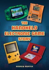 The Handheld Electronic Game Story