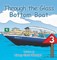 Through the Glass Bottom Boat