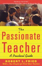 The Passionate Teacher