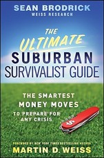 The Ultimate Suburban Survivalist Guide