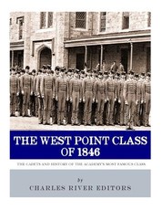 The West Point Class of 1846