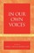 In Our Own Voices