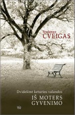 Dvidešimt keturios valandos iš moters gyvenimo Dvidešimt keturios valandos iš moters gyvenimo
