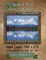 Nature's Finest Cross Stitch Pattern