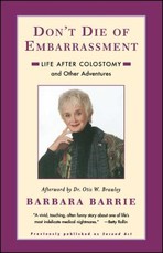 Don't Die of Embarrassment
